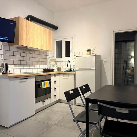 B&B Boutique Two Bedrooms Apartments Atény Exteriér fotografie