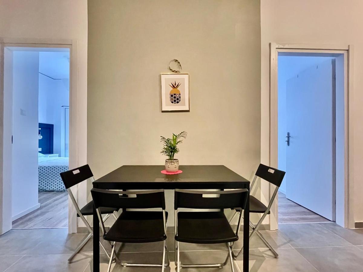 B&B Boutique Two Bedrooms Apartments Atény Exteriér fotografie