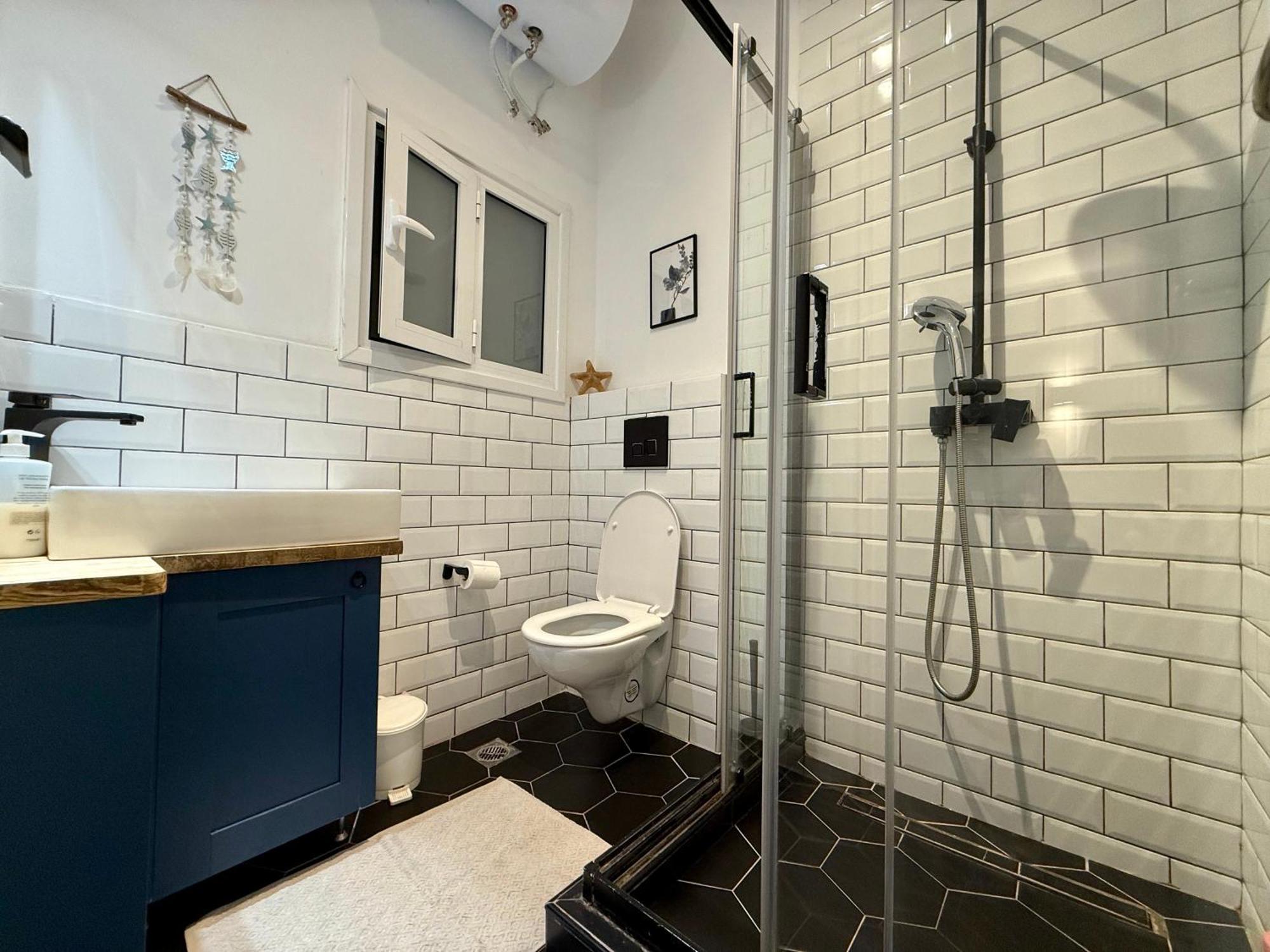 B&B Boutique Two Bedrooms Apartments Atény Exteriér fotografie